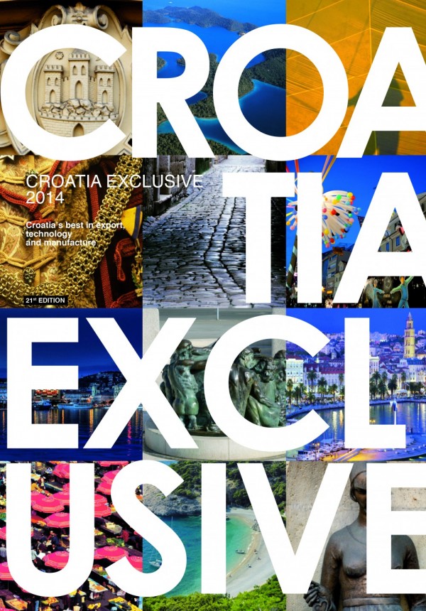 Croatia Exclusive 2014: Croatia’s best in export, technology and manufacture