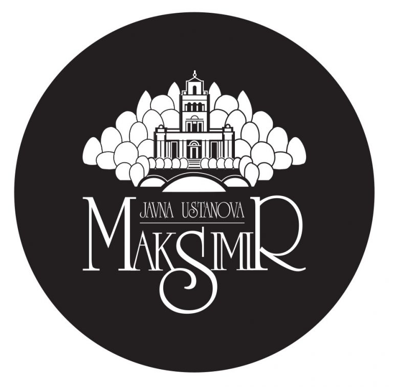 Logo design for JU Maksimir