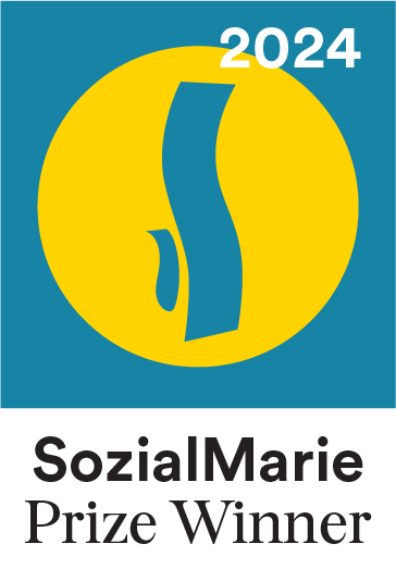 Phralipen won SozialMarie award :))